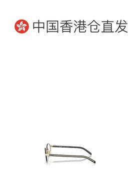香港直邮PRADA 女士眼镜 PRB55VAAV1O1 CO 白色普拉达