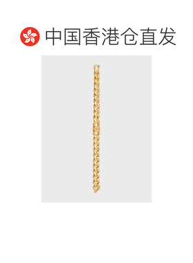 香港直邮CELINE 女士手链手镯 460BJ6BRA35OR AW202支付后1h可退