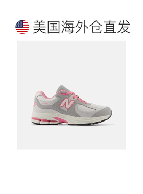 自营Men's New Balance 2002 GC2002CL Sneaker Raincloud Lifest