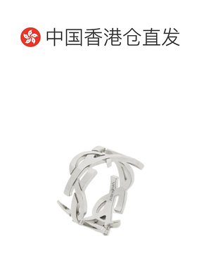 1h可退 香港直邮潮奢 Saint Laurent 圣罗兰 男士 