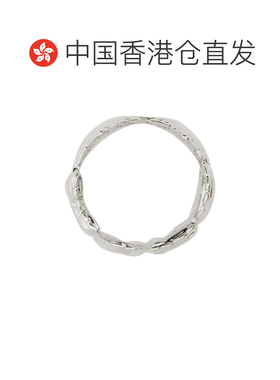 1h可退 香港直邮MARC JACOBS 女士戒指 2F3JRN001J14040 SS2025