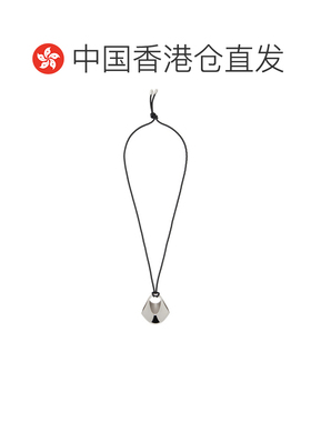 香港直邮KHAITE/Medium Lotus Pendant女士项链/【付后1h可退】