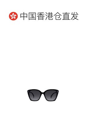 香港直邮KENZO 男士太阳镜 KZ40209I01B SS2026 黑色 全框太阳镜