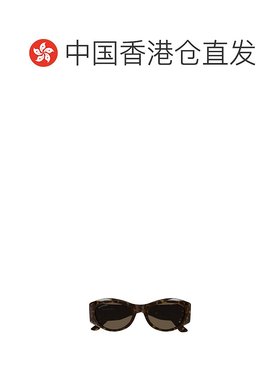 1h可退 香港直邮balenciaga 女士 太阳镜巴黎世家
