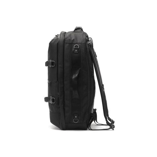 日本直邮master-piece potential 3WAY A3大容量通勤防水尼龙背包 - 图2