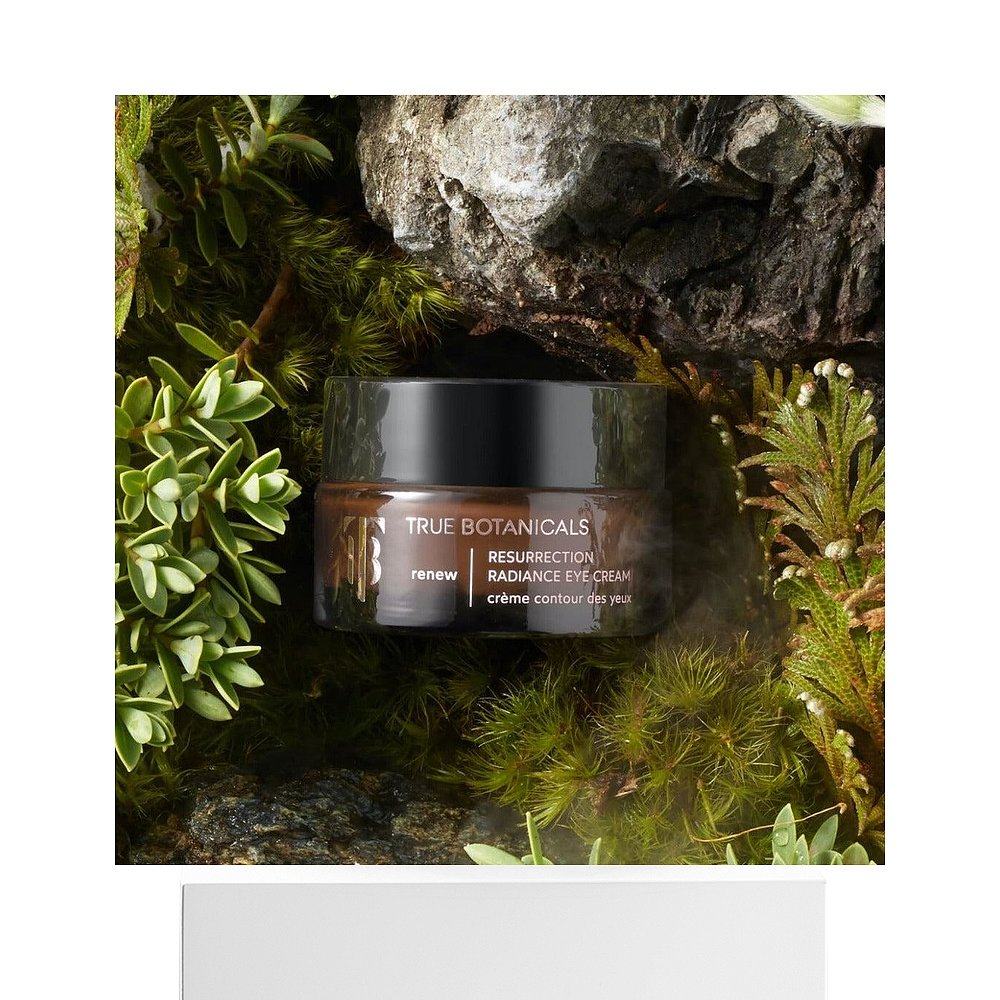  天猫国际全球探物眼霜