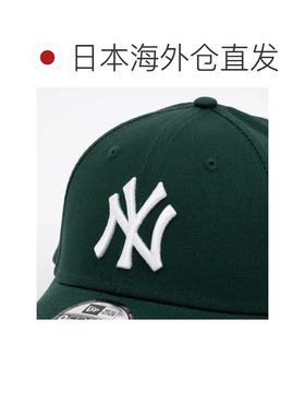 日本直邮New Era纽亦华9FORTY棒球帽联盟基础款扬基道奇队940鸭舌