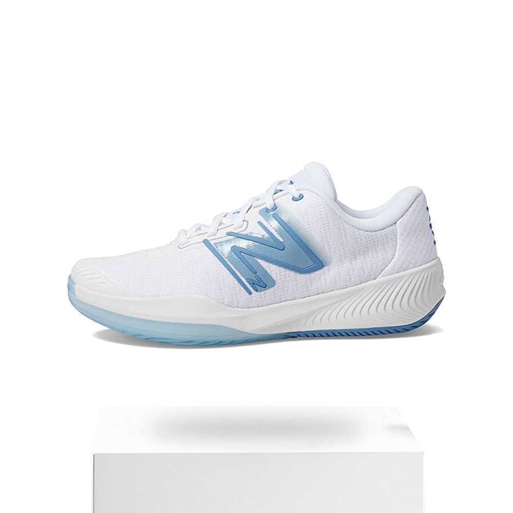 香港直邮潮奢 New Balance  女士 Fuel Cell 996v5 跑鞋 - 图3