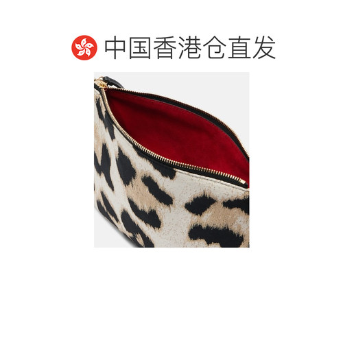 香港直邮Givenchy纪梵希Voyou女士单肩包 【付后1h可退】 - 图1