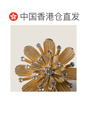 香港直邮MIU MIU 女士戒指 5IA0672IF1F05F8 SS20【付后1h可退】