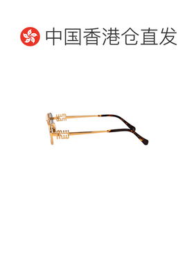 1h可退 香港直邮miu miu 女士 太阳镜缪缪