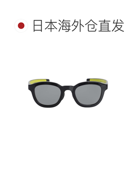 日本直邮Eyevol 男装 太阳眼镜 RYS III 方形运动风 半框偏光镜 R