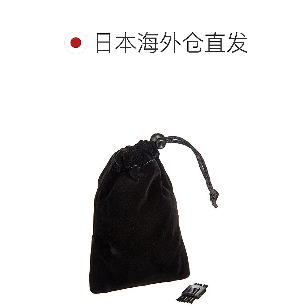 【日本直邮】Panasonic松下 电动剃须刀 2枚刀片 银色ES4815P-S - 图1