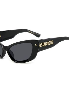 Dsquared2二次方-sunglasses女士太阳镜
