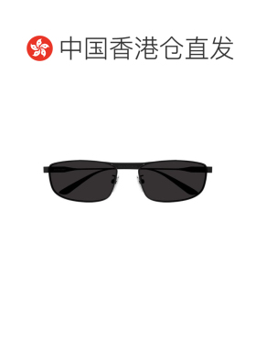 1h可退 香港直邮Balenciaga 巴黎世家 女士 Eyewear 矩形框太阳镜