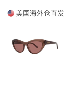 【美国直邮】ferragamo/菲拉格慕 太阳镜 【付后1h可退】