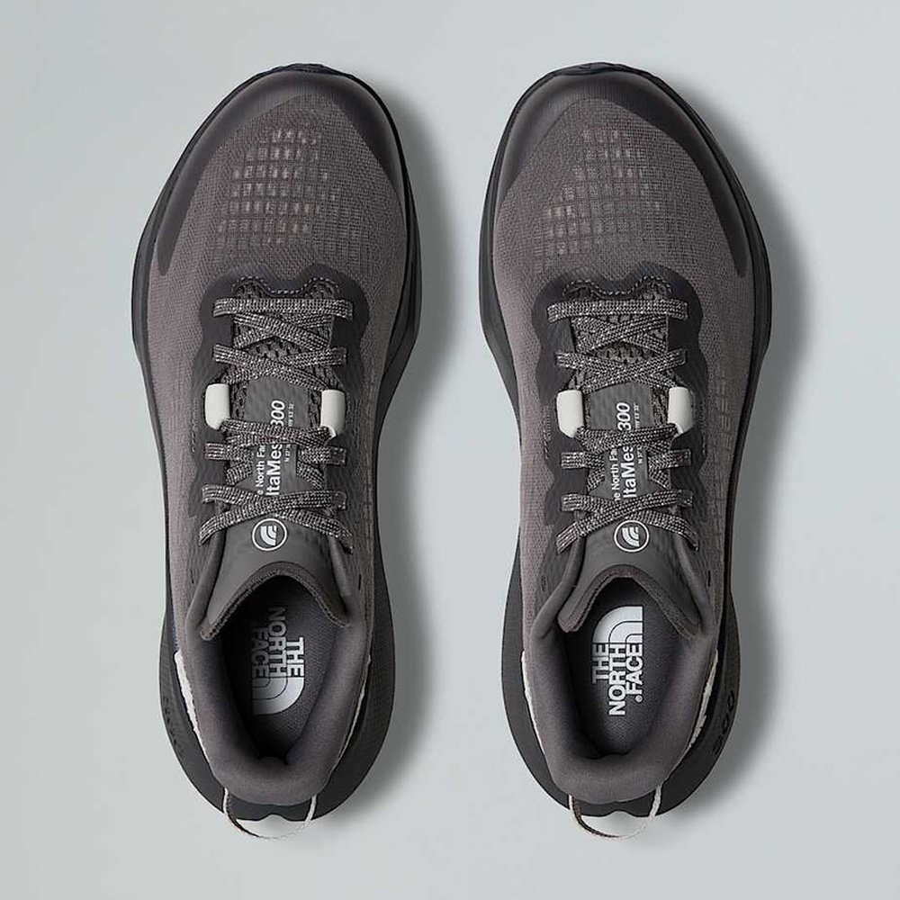 自营欧洲直邮北面 Altamesa 300男士越野跑鞋 THE NORTH FACE,淘宝优惠券,粉丝福利购,淘宝优惠卷