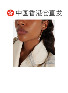 香港直邮VivienneWestwood薇薇恩 韦斯特伍德女士【付后1h可退】