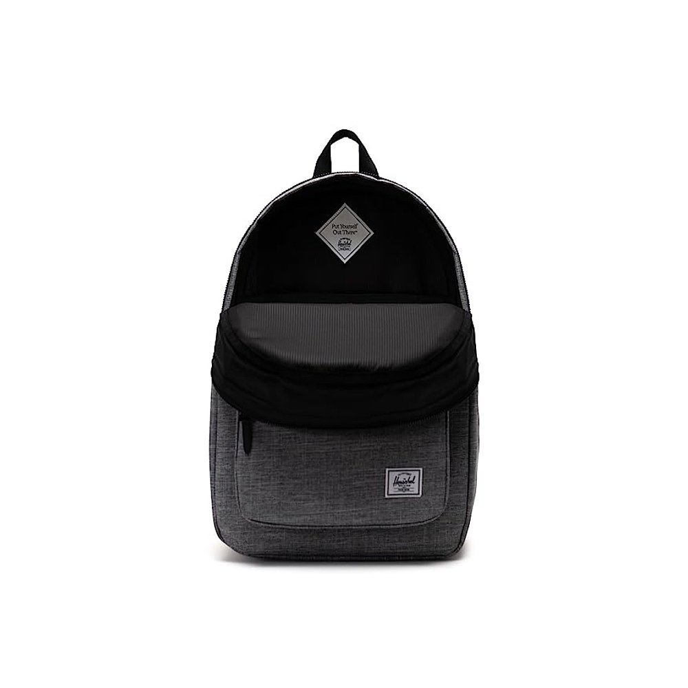 香港直邮潮奢 Herschel Supply Co. 女士Settlement Backpack 双 - 图0