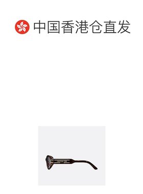 香港直邮DIOR 女士眼镜 DSGTB8UXR24A1 SS2025 灰色 DiorSignatur