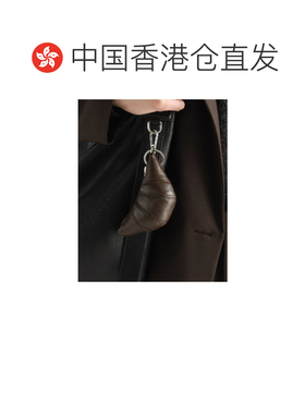 Lemaire Croissant 迷你扣环钥匙扣登山扣 SL0082【付后1h可退】