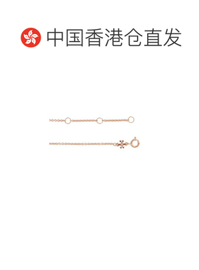 香港直邮TORY BURCH 女士手链手镯 80997696 SS2026支付后1h可退