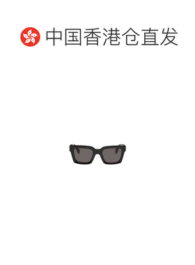 香港直邮OFF-WHITE 男士眼镜 OERI14CC99PLA0011007 SS2025