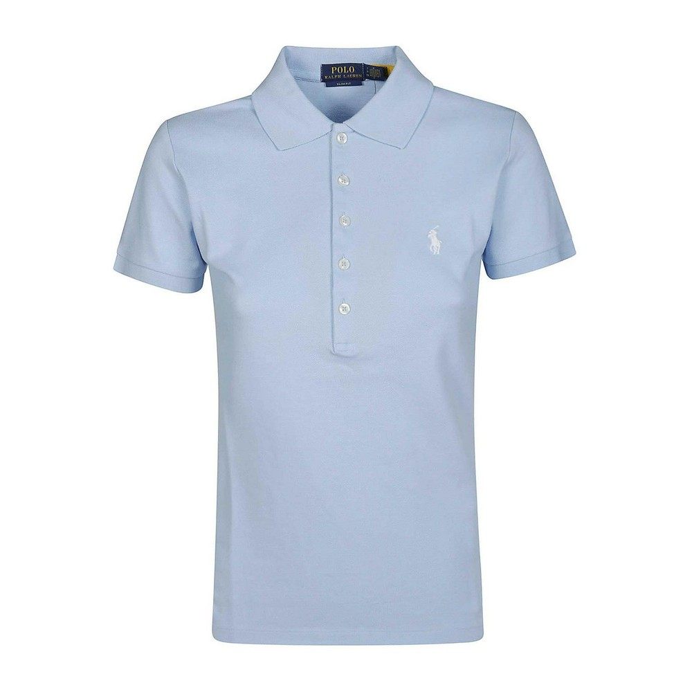 香港直邮POLO RALPH LAUREN 女士POLO衫 211870245023OFFICEBLUEC,淘宝优惠券,粉丝福利购,淘宝优惠卷