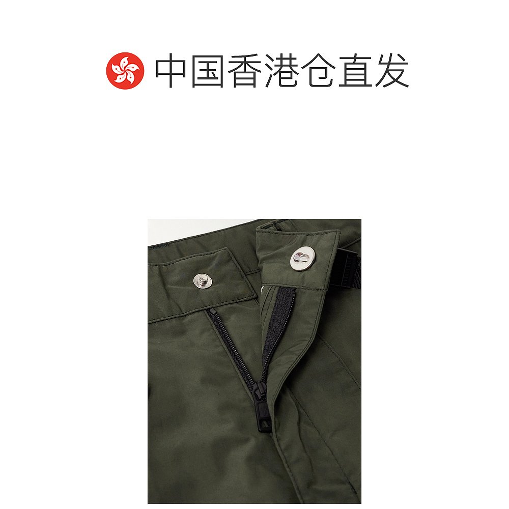 【99新未使用】香港直邮潮奢 Moncler Genius男士+ Pharrell Wil-图1