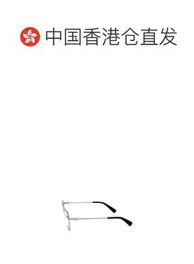 香港直邮LONGCHAMP 女士眼镜 LO2133720 AW2025 白色 全框平光镜