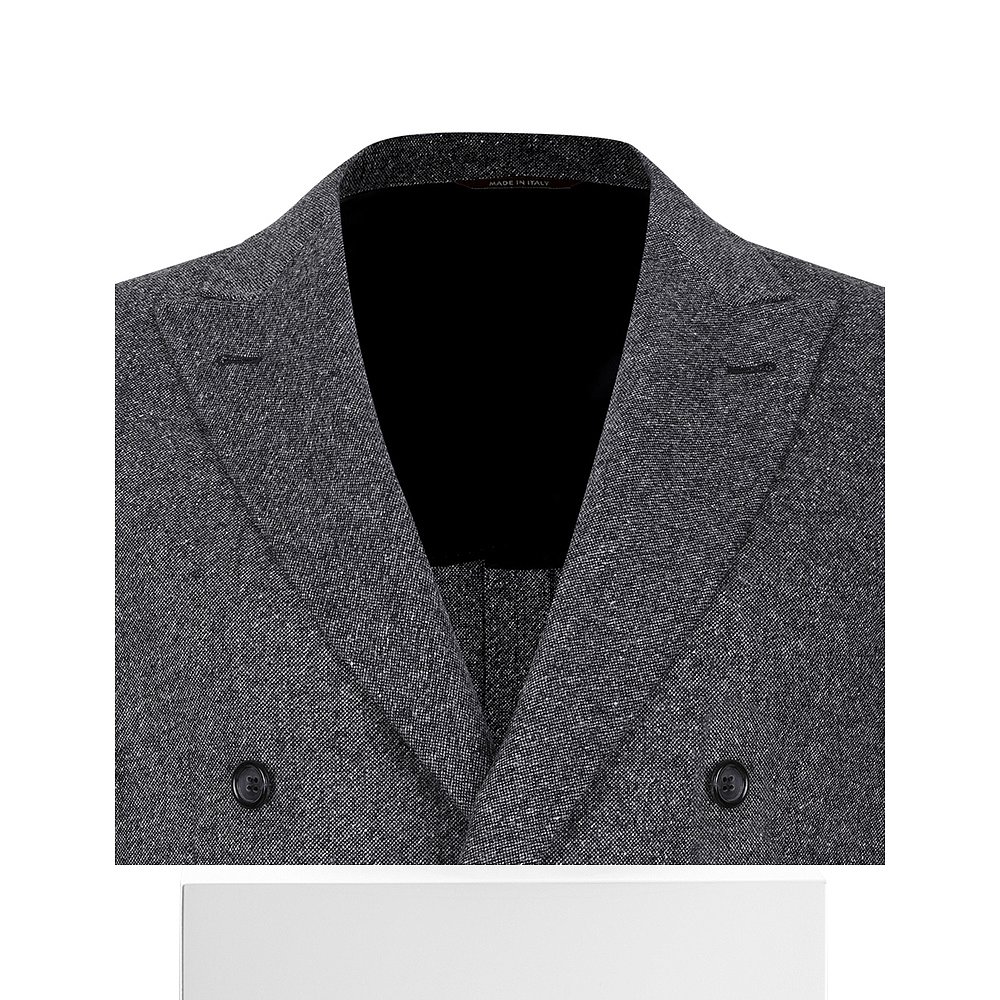 欧洲直邮canali 男士 夹克衫外套 - 图3