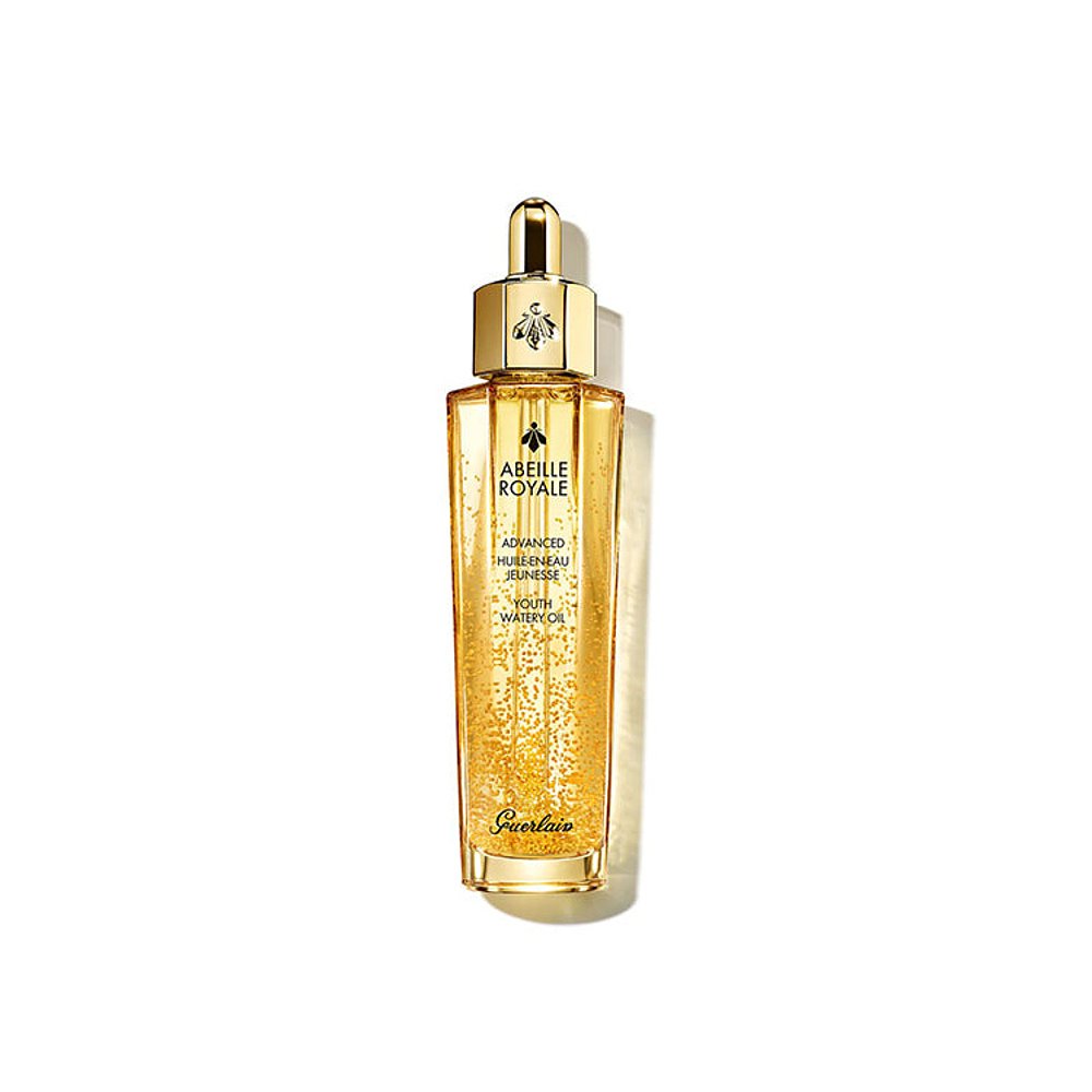 欧洲直邮guerlain  精华正品 - 图0