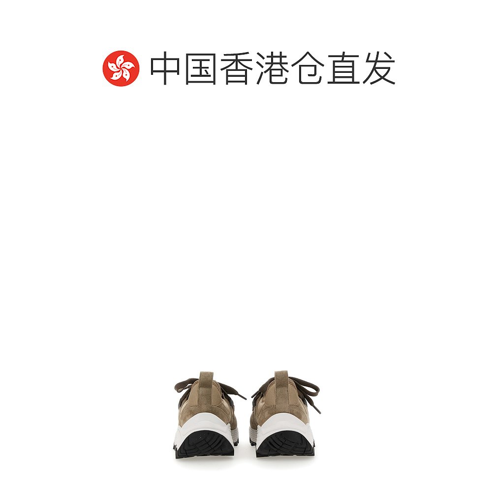 香港直邮BRUNELLO CUCINELLI 女士休闲鞋 MZSFG2444C5859 - 图1