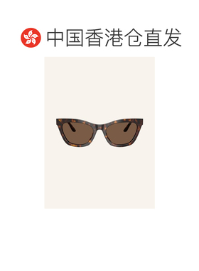 香港直邮EMPORIO ARMANI 女士太阳镜 100307436015000 CO 花色