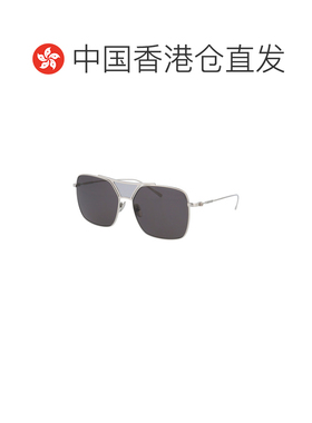 香港直邮CALVIN KLEIN 男士太阳镜 CK20100S45 SS2025 花色 Sungl