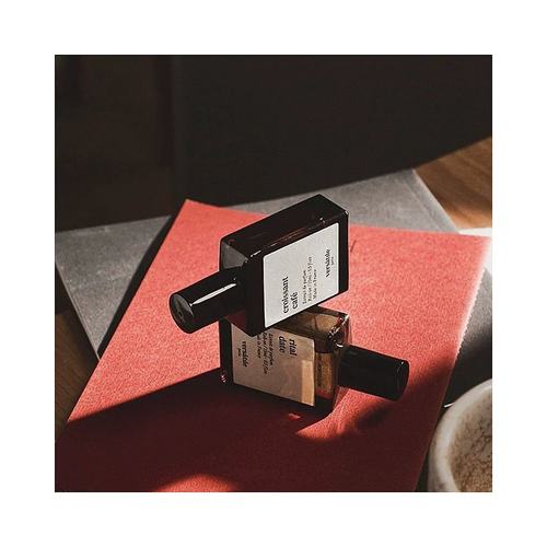 欧洲直邮VERSATILE法国小众滚珠浓香水香精油15ml#SEA马赛假期 - 图0