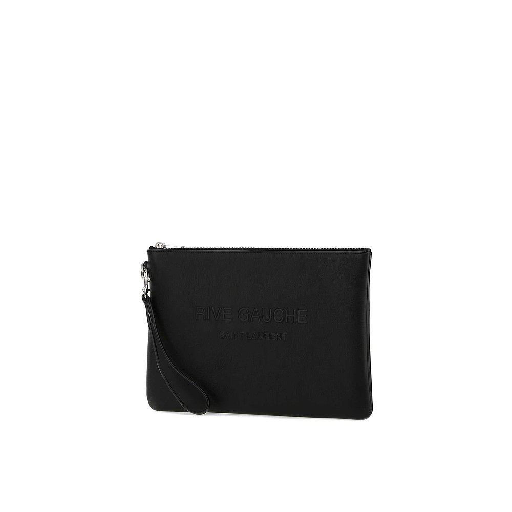 欧洲直邮saint laurent 男士 单肩包手拿包,淘宝优惠券,粉丝福利购,淘宝优惠卷