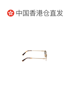 1h可退 香港直邮miu miu/缪缪 25FW 不规则镜框Regard太阳镜 Wome