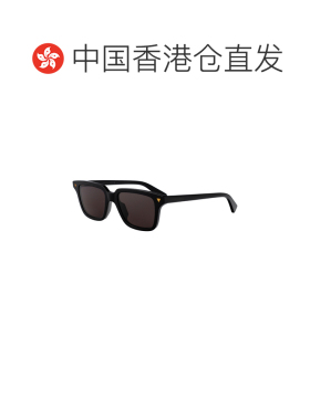 香港直邮BOTTEGA VENETA 男士太阳镜 BV1363S001 CO 黑色 BV1363S
