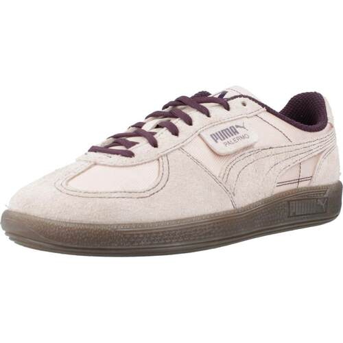 1h可退 香港直邮Puma 彪马 女士 PALERMO CLOBBER DRESSCODE 运动 - 图3