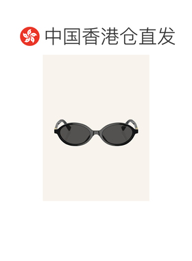 香港直邮MIU MIU 女士太阳镜 100158143213000 CO 花色 Sunglasse
