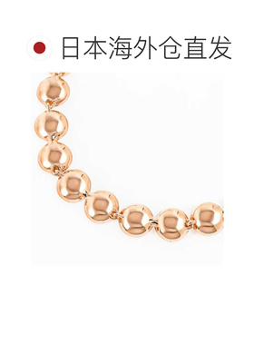 日本直邮施华洛世奇 Una Angelic 手链（透明玫瑰金）5240513 珠