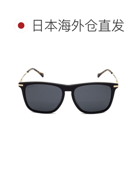 日本直邮GUCCI GG0915SA-001 太阳镜 亚洲版 男女通用