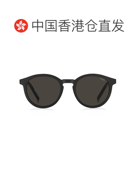 香港直邮BOSS HUGO BOSS 男士太阳镜 HG1330CS280799 CO 黑色