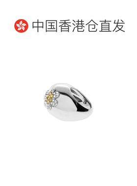 香港直邮MARNI 女士戒指 ANMV0153A0P652700Y50 AW2026 花色