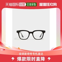 South Korea Direct Mail GENTLE MONSTER FRAME PREVENTION BLUE LIGHT BLACK BOX Spectacle Frames for men and women SOUTHSIDEEN