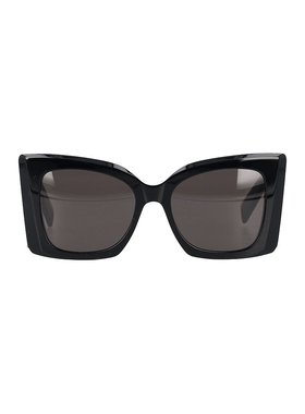 saint laurent 女士 太阳镜