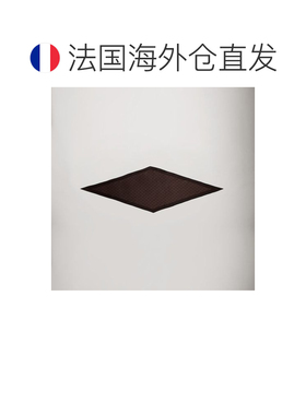 欧洲直邮GUCCI(古驰) Foulard en forme de losange en twill de