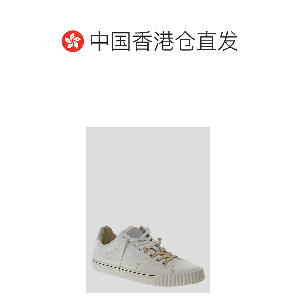 香港直邮MAISON MARGIELA 男士休闲鞋 S57WS0391P5063H8548 - 图1