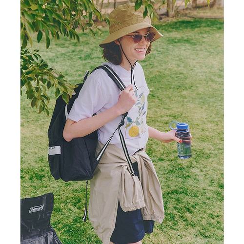 日本直邮LeSportsac CLASSIC EVERYDAY BP 休闲包 [L04091AU01253 - 图2